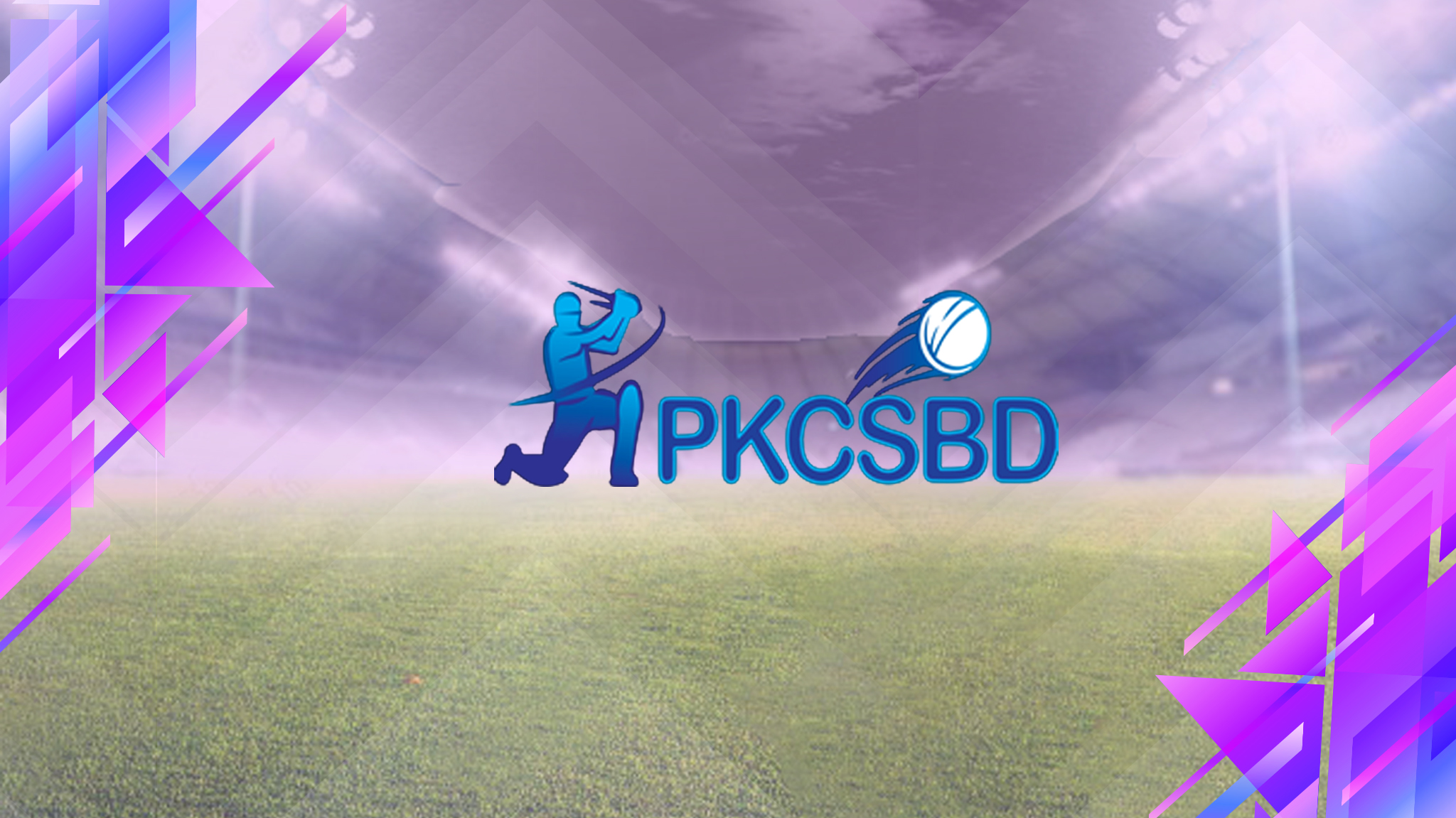 Football players celebrating on the field